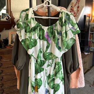 22 - Buddy Love Jessa Jumpsuit